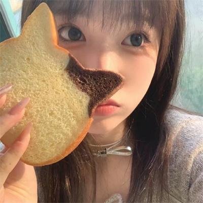 是个仙女!