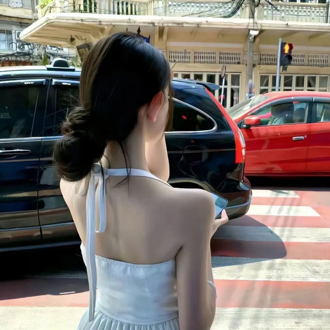 巨幅宝丽莱大师